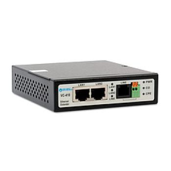 VDSL2 Master/Slave Modem VC-410 mit Long Range Modus bis 3 km